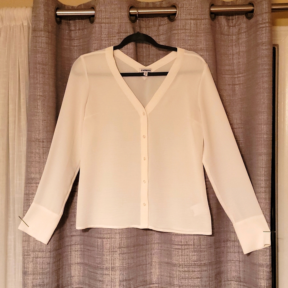 Express Blouse